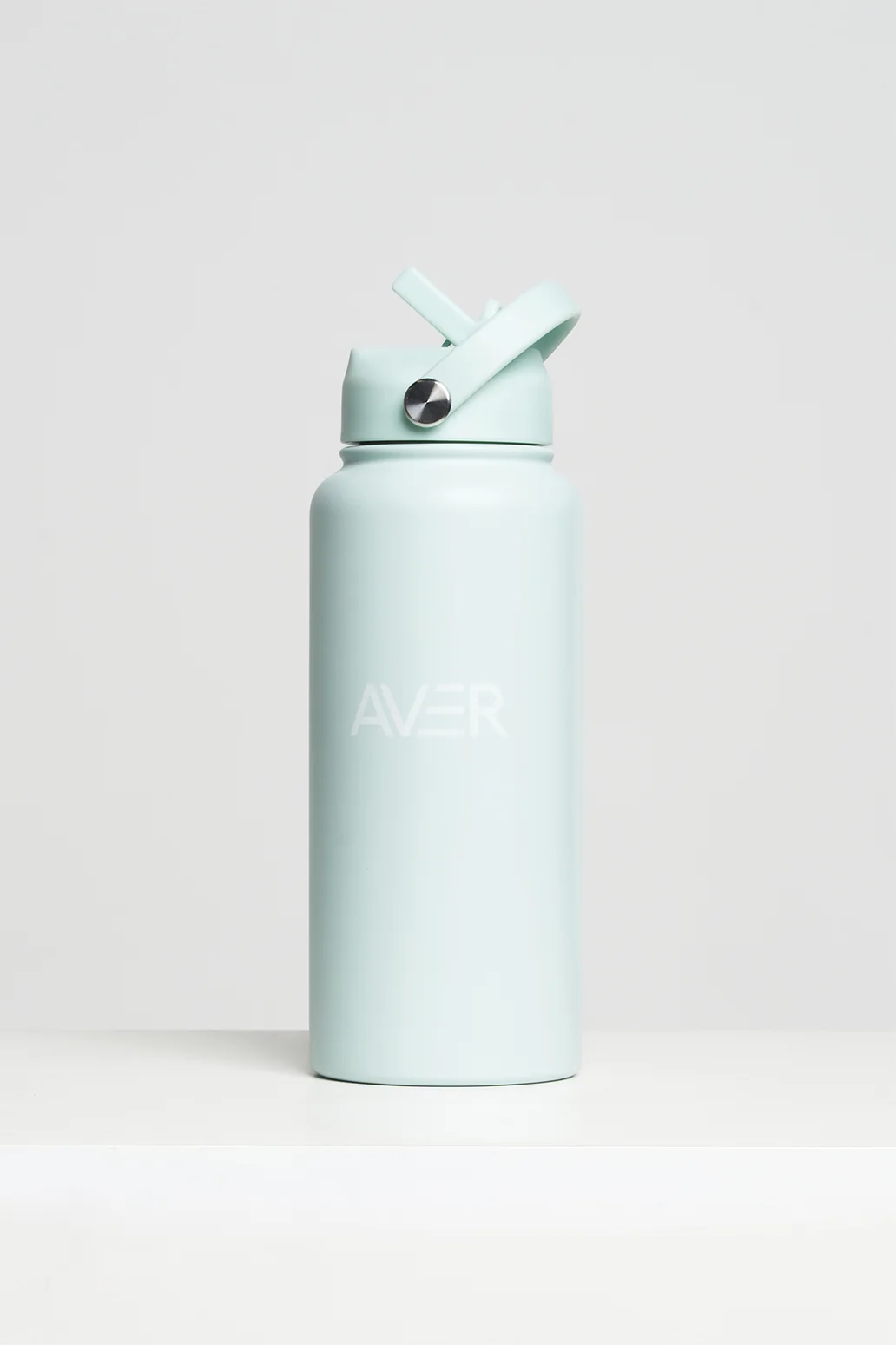 Aver® 1L Bottle - Ice Blue