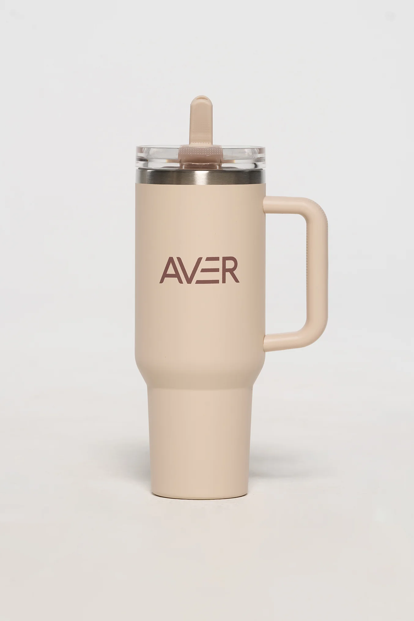 Aver® 1L Tumbler - Pink