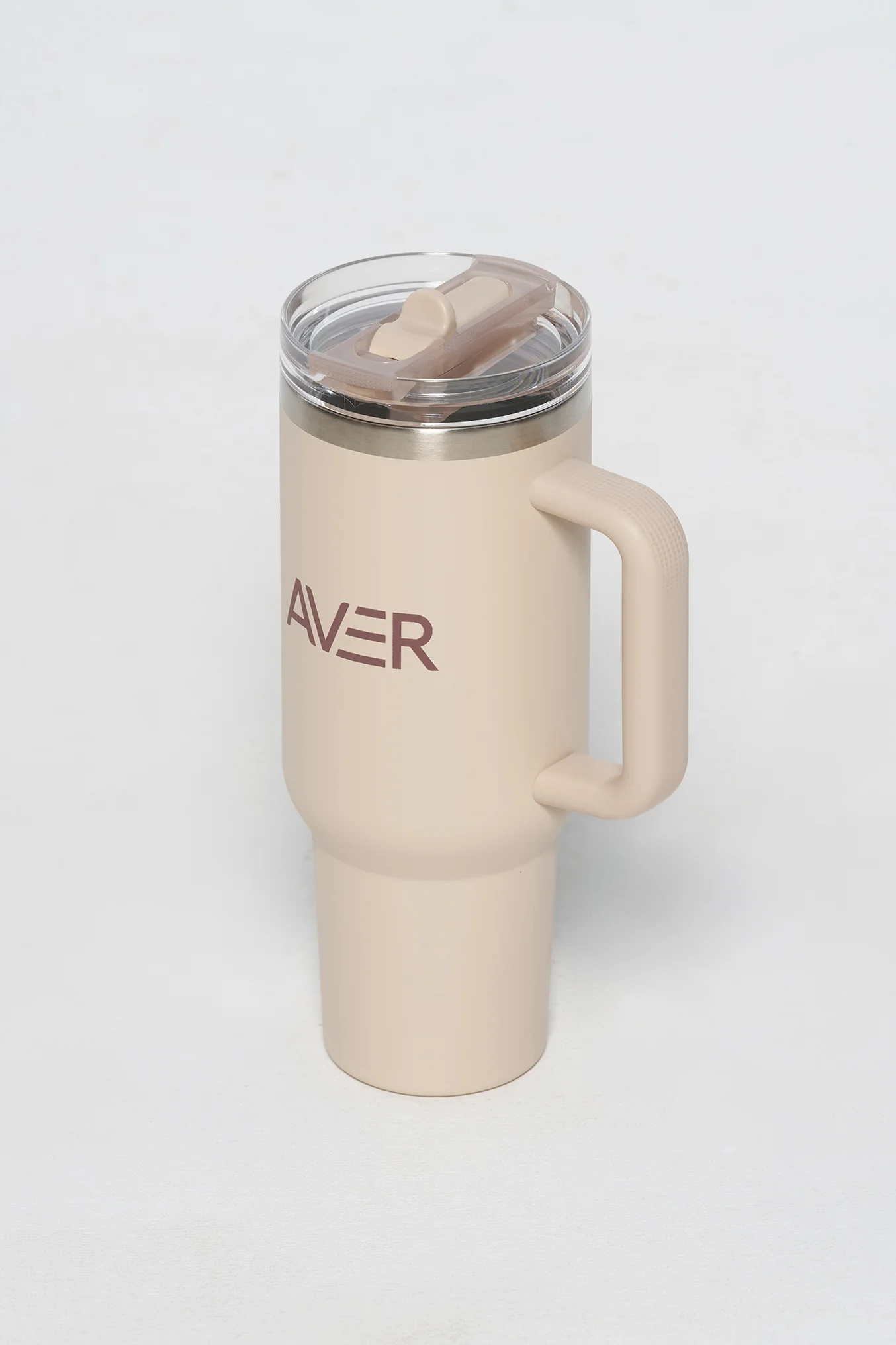 Aver® 1L Tumbler - Pink - Image 2