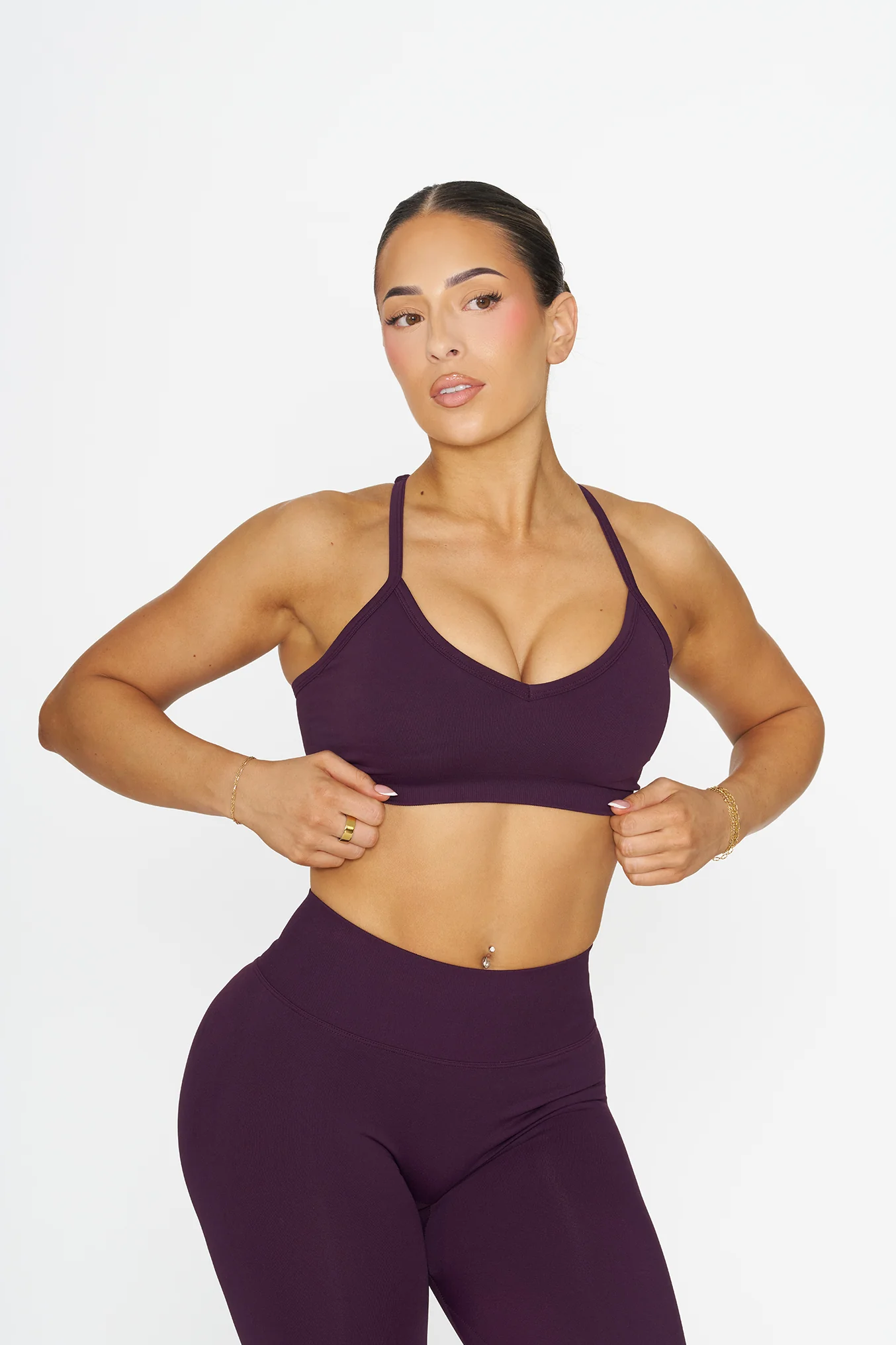 Tops & Crops