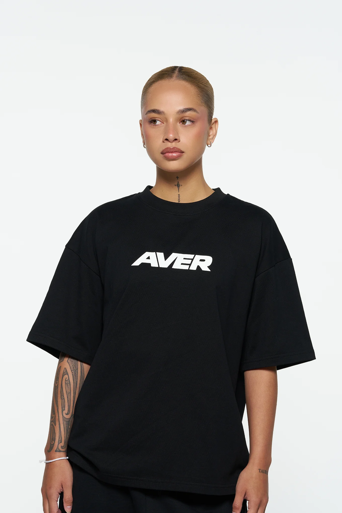 Classic Tee - Black