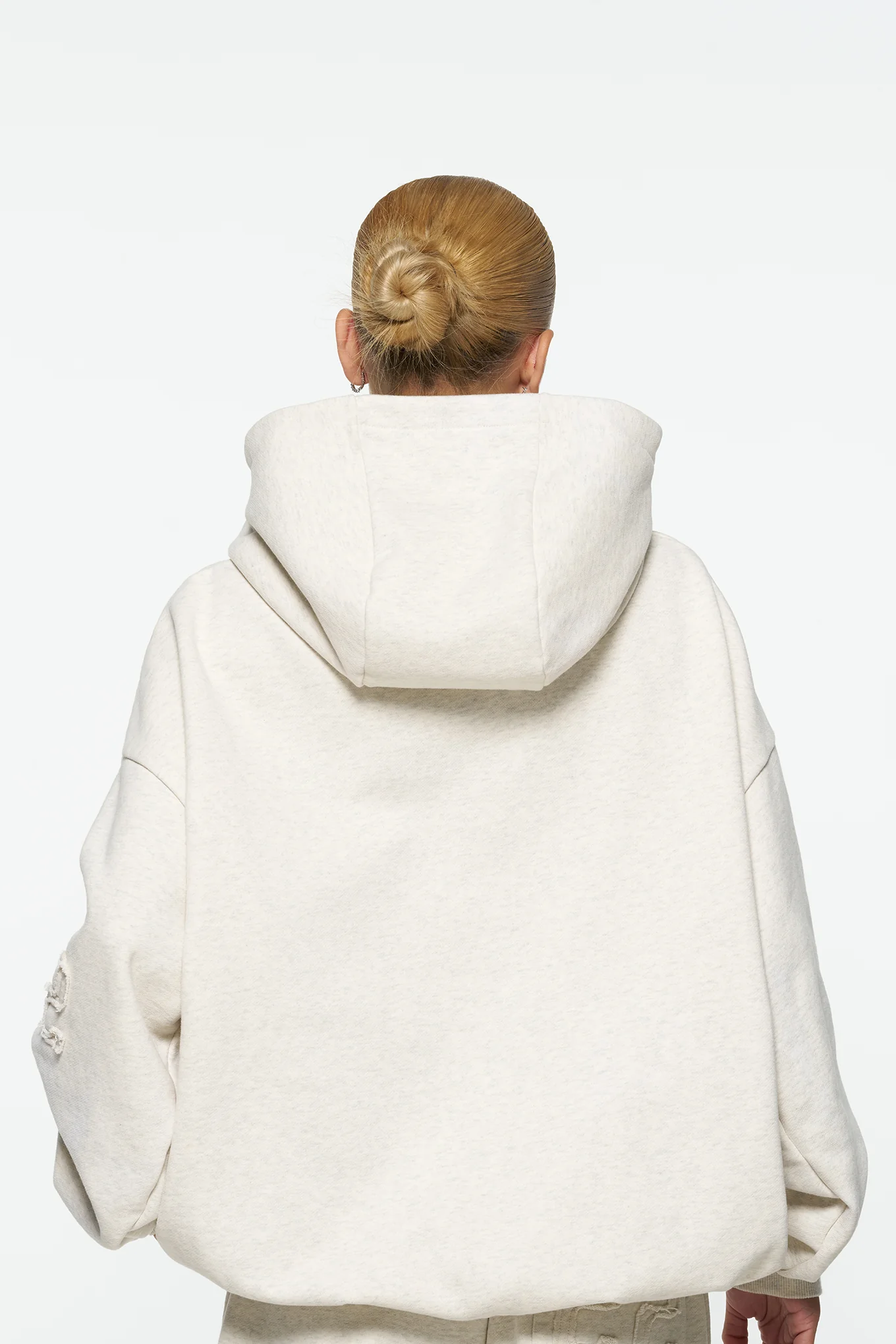 Core Hoodie - Marle - Image 3