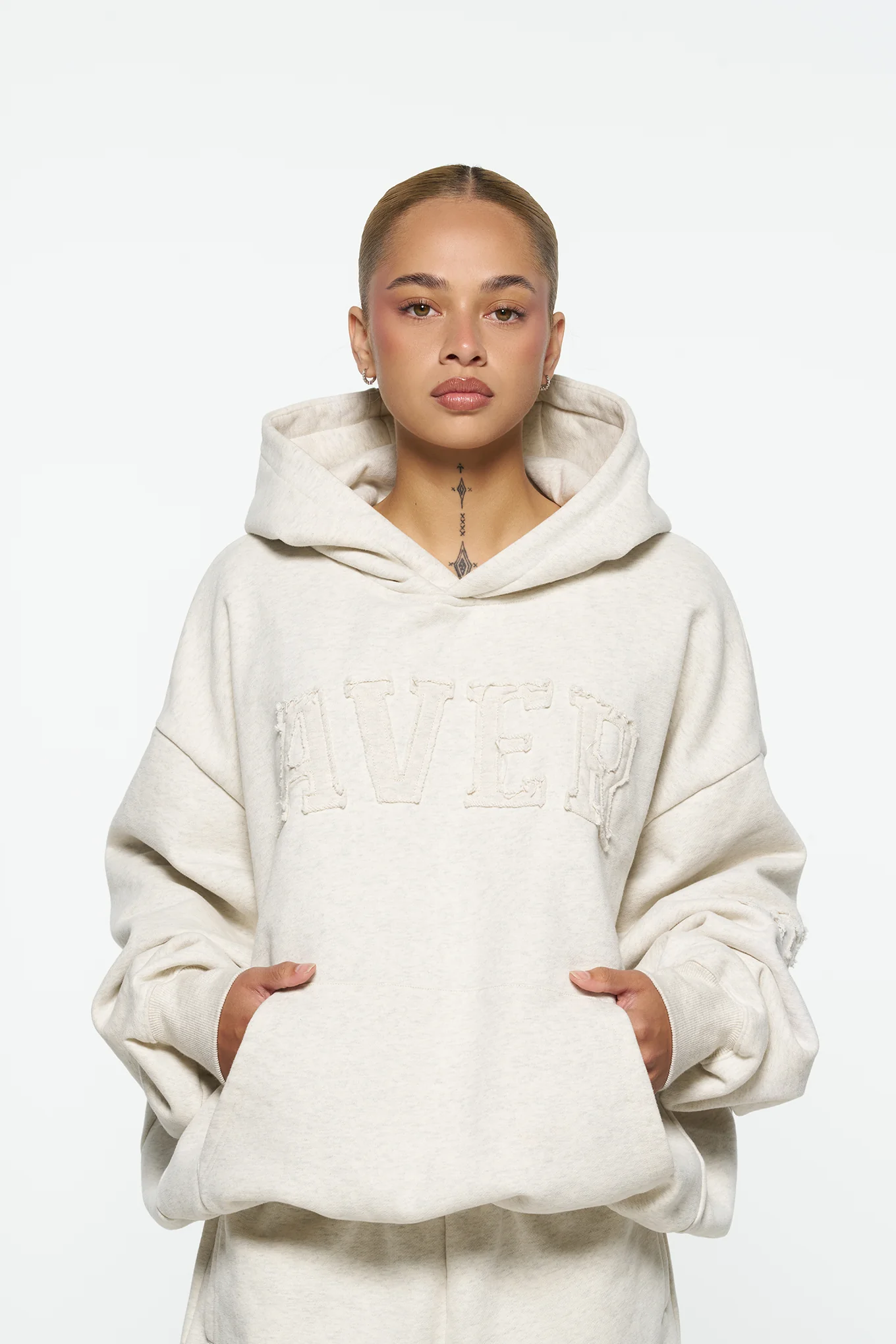 Core Hoodie - Marle - Image 4