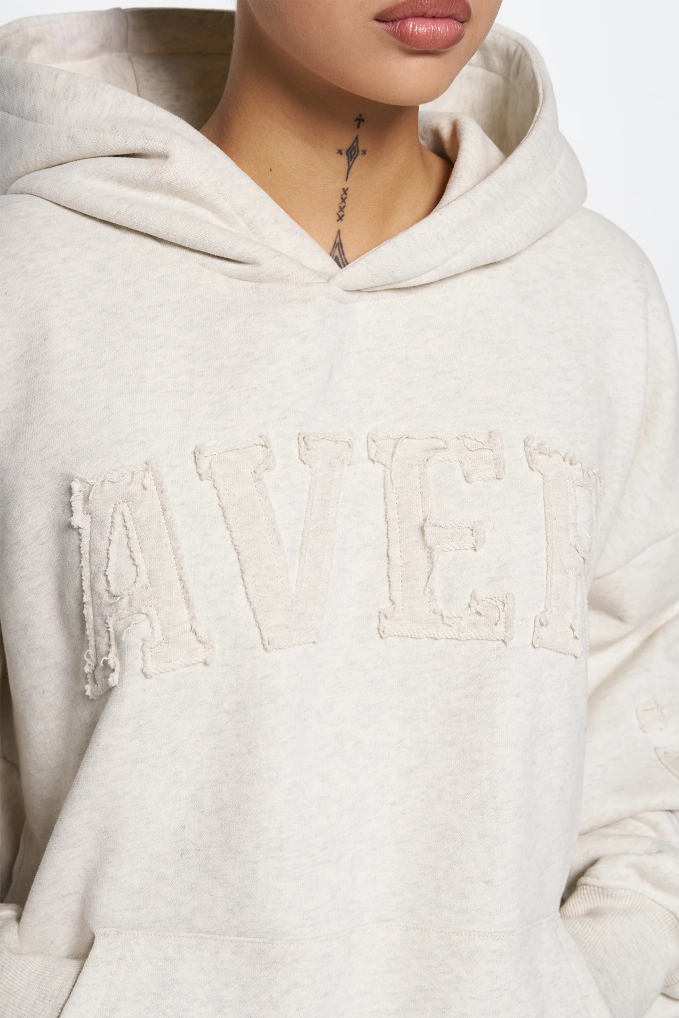 Core Hoodie - Marle - Image 5