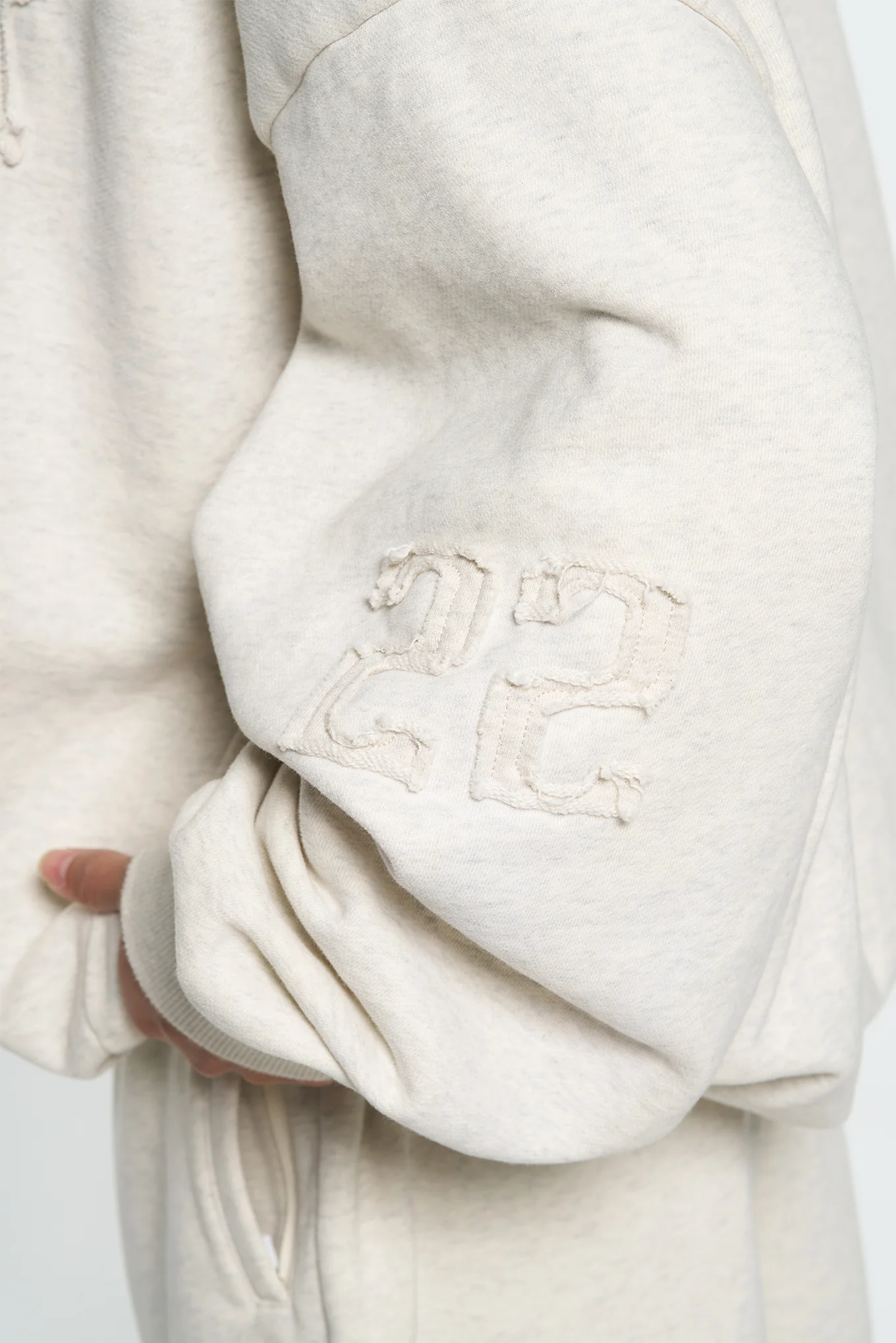 Core Hoodie - Marle - Image 6