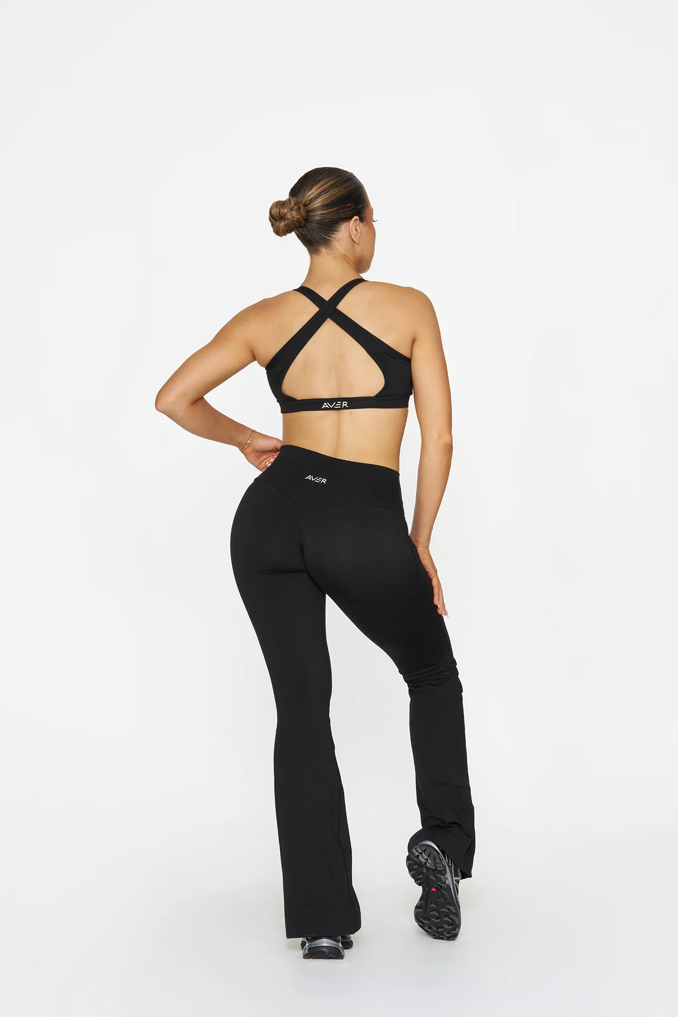 Essential Bootleg Flares - Midnight - Image 2