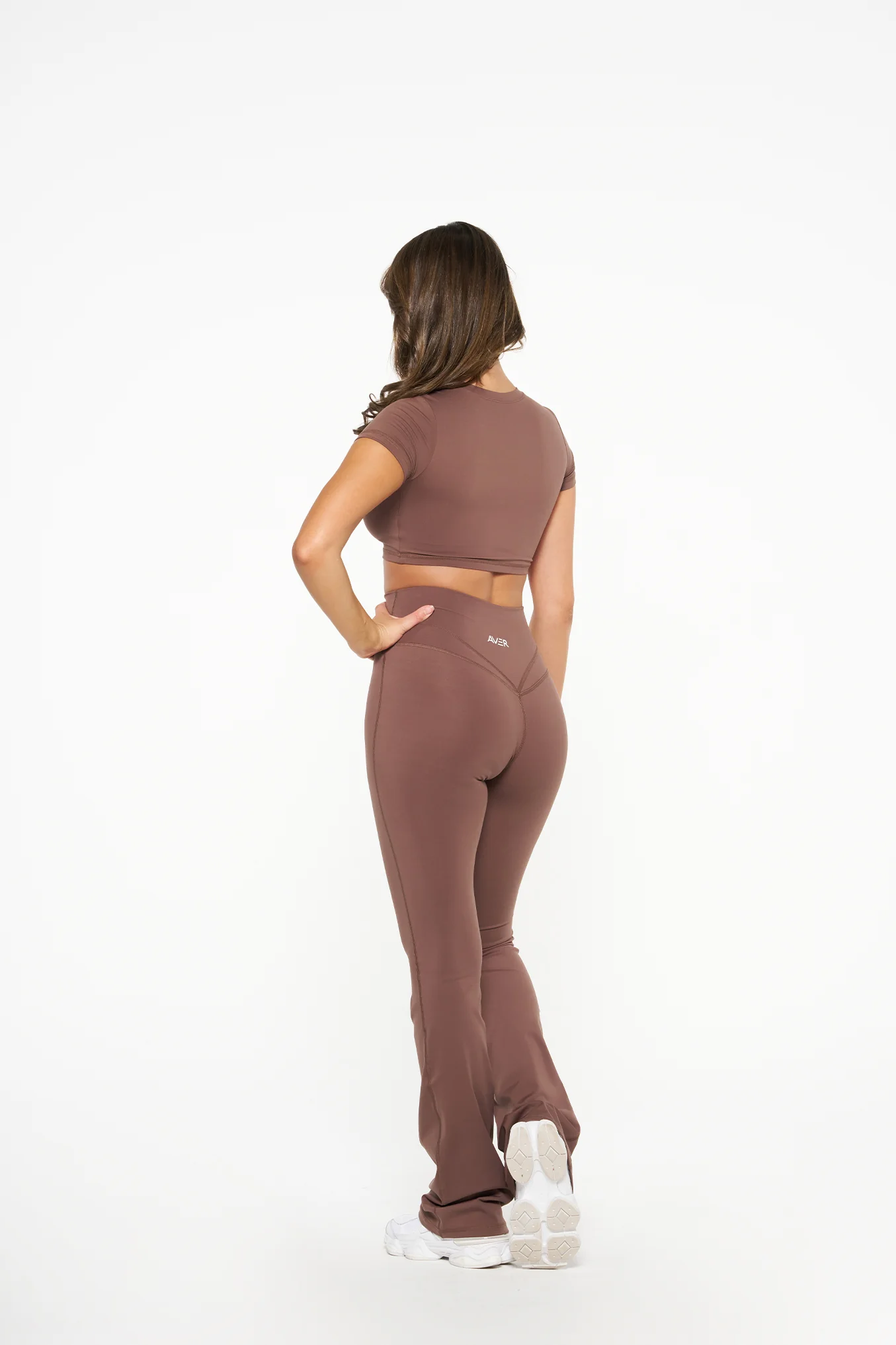 Essential Flares - Chocolate - Image 4
