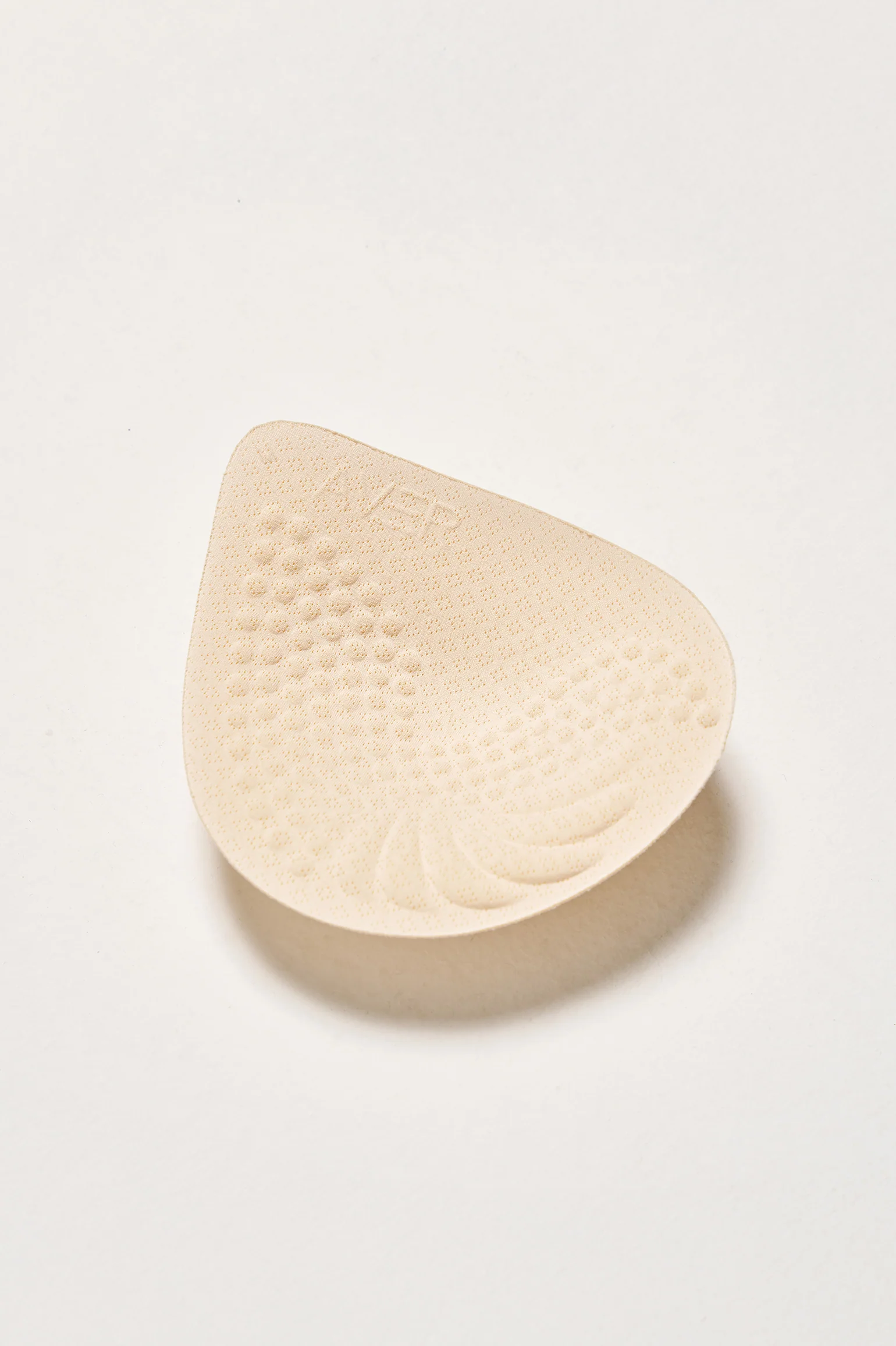Aver® Push Up Padding